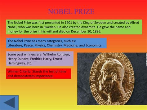 PPT - NOBEL PRIZE WINNER SHIRIN EBADI PowerPoint Presentation, free ...