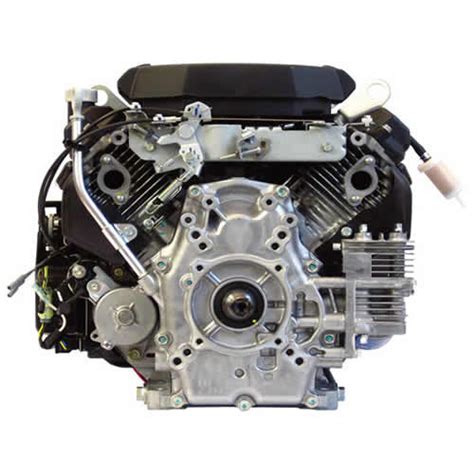 Honda GX630 20.0HP Petrol Engine (GX Series) – Small Engine Warehouse ...