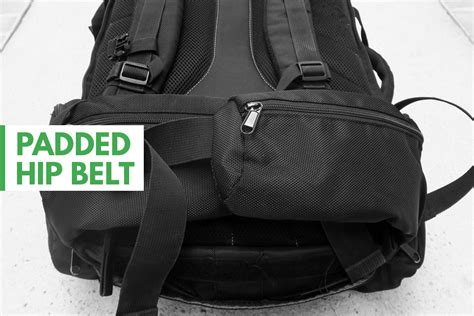 REVIEW: Tortuga Travel Backpack - Read Before You Buy!