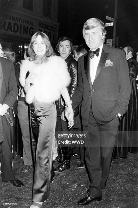 Cynthia O'Neal and Patrick O'Neal attend the 26th annual Tony Awards ...