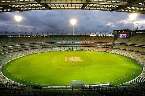 HOME OF SPORTS: Cricket Stadiums