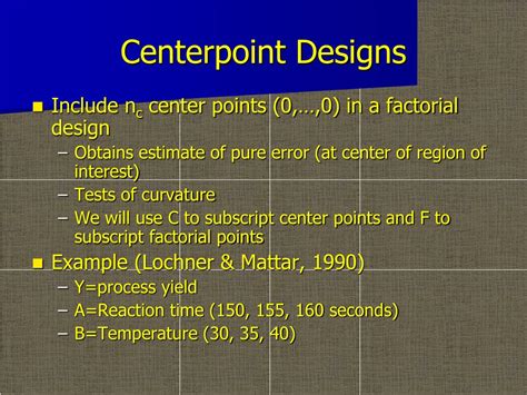 PPT - Centerpoint Designs PowerPoint Presentation, free download - ID ...