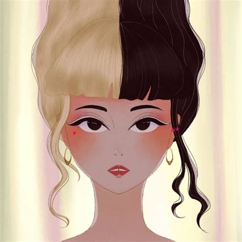 Melanie fanart | Fan art, Anime, Disney