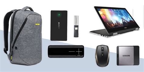 14 Best Back to School Tech Supplies and Gadgets for Students in 2016