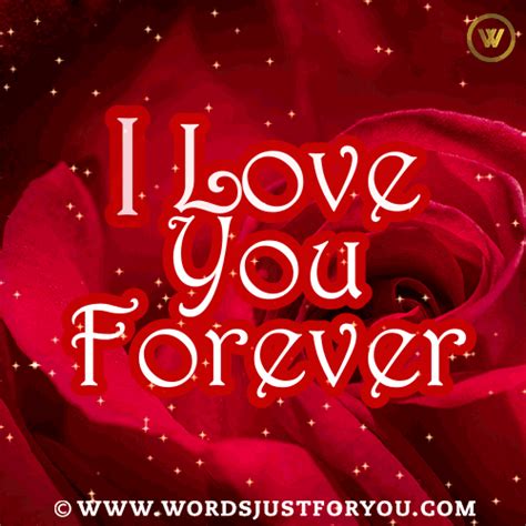 I Love You Gif - 6702 » WordsJustforYou.com - Original Creative ...