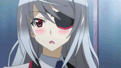 15 Hottest Anime Girls With an Eyepatch - MyAnimeList.net