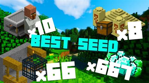 Xbox 360 Minecraft Seeds