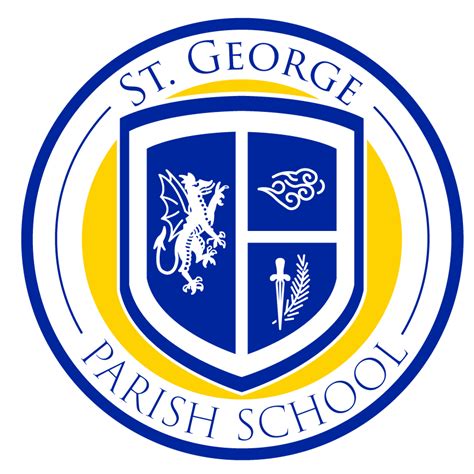 St. George Parish School | Seattle WA