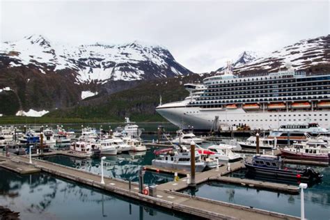 Do You Really Want To Know What To Do In Whittier Alaska?