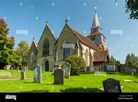 Godstone Village Surrey England High Resolution Stock Photography and Images - Alamy