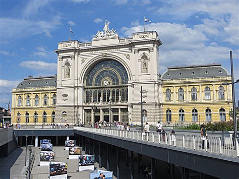 Keleti Railway Station to be closed for two weeks - Daily News Hungary