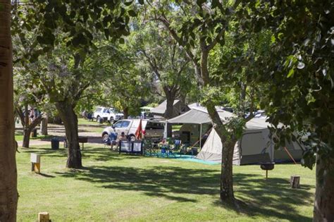 Berg River Resort | Pitched - Your Camping Directory