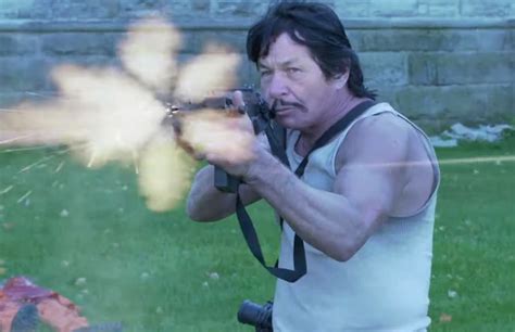 A magyar Charles Bronson meghódította Hollywoodot – Nézd meg, hogy zúz a legújabb akciófilmjében ...