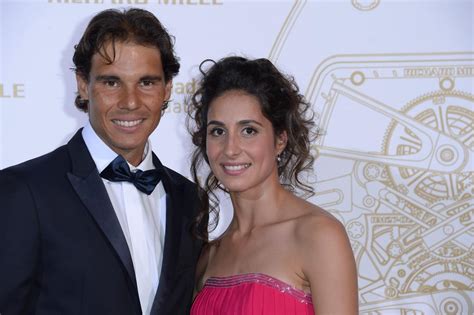 Rafael Nadal's family priest reveals 'real Rafa' ahead of tennis star's secret marriage to ...