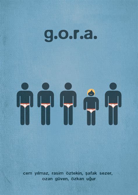 Minimal Turkish Movie Posters :: Behance