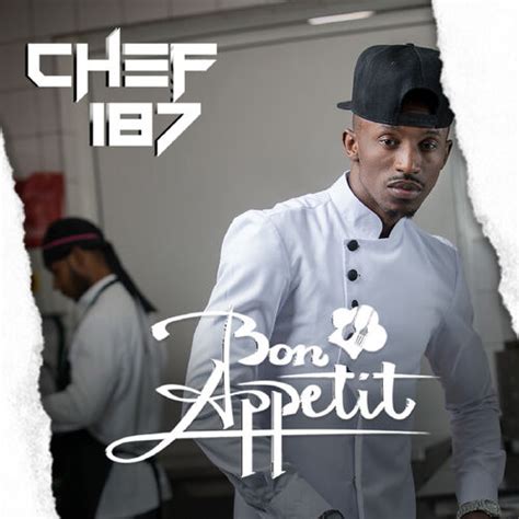 Chef 187: albums, songs, playlists | Listen on Deezer