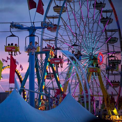 8 Family-Friendly Toronto Summer Festivals