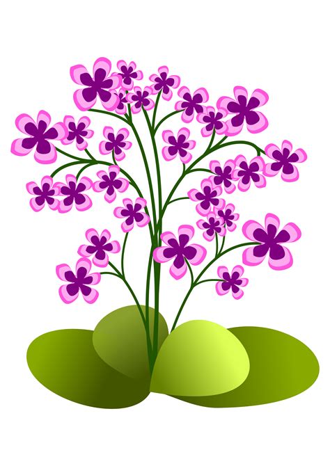 clipart small flowers 20 free Cliparts | Download images on Clipground 2024