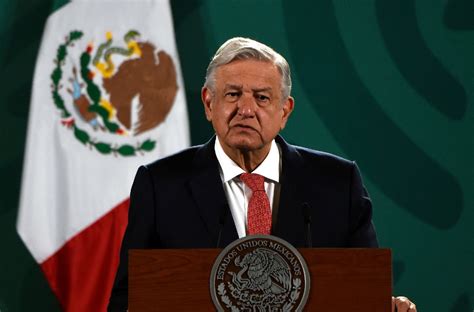 Mexican President Mocked Over Alleged Photo of Mystical Creature - Newsweek