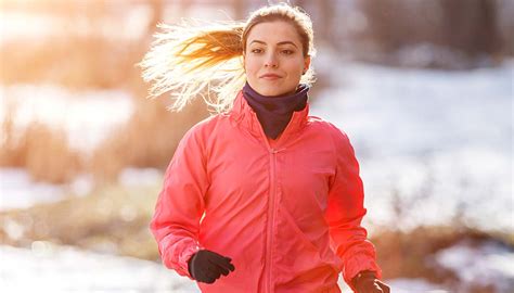 Winter Fitness Tips for People Who Hate the Cold - Gabble Dash