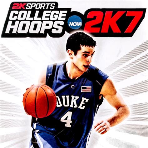 College Hoops 2K7 - IGN