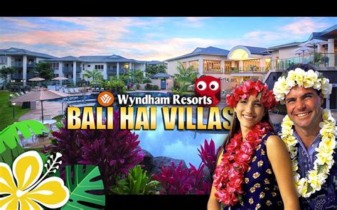 Wyndham Bali Hai Villas ツ 2 Bedroom Resort Condo Rental in North Shore Kauai HA UPDATED 2022 ...