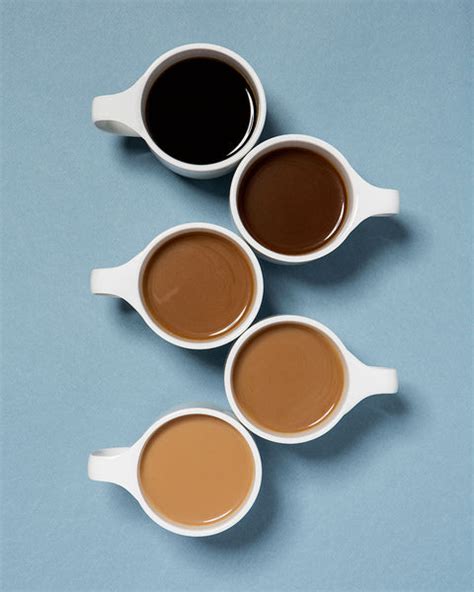 Coffee Gradient – PhotoPop Prints