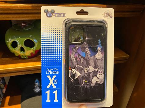 PHOTOS: New Disney Villains Phone Case, Magnets, and Villaintine's Day ...