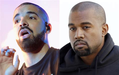 Drake calls out Kanye West for 'publicly shitting on him'