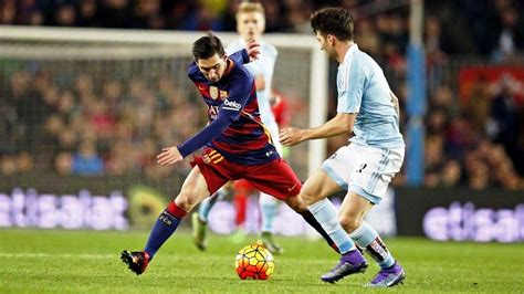 Lionel Messi 10 Messimerizing Dribbling Skills 2015/2016 ||HD|| - YouTube