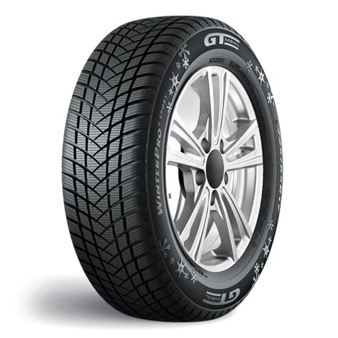 GT Radial WinterPro2 Sport SUV Tire: rating, overview, videos, reviews ...