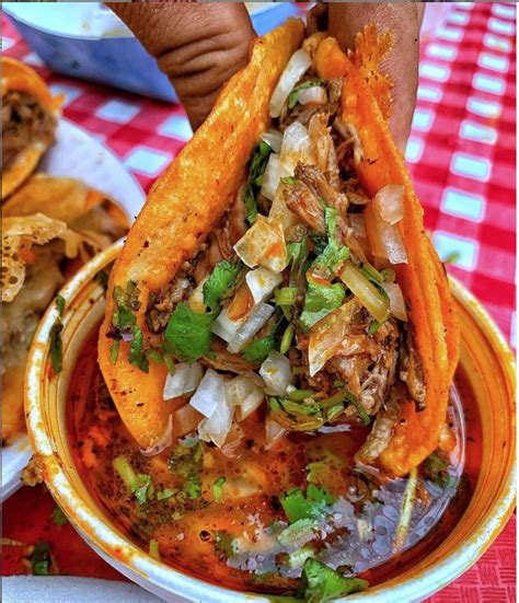 Birria Tacos Consome QuesaBirria | Authentic Mexican Flavors | Mexican food recipes, Mexican ...