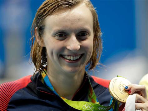 Katie Ledecky | Aftonbladet