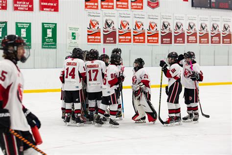 Caledon Minor Hockey Team Photos | Frank Myrland Photography