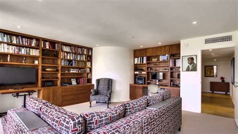 BUNKER HILL TOWER CONDO DOWNTOWN LOS ANGELES FOR SALE - YouTube