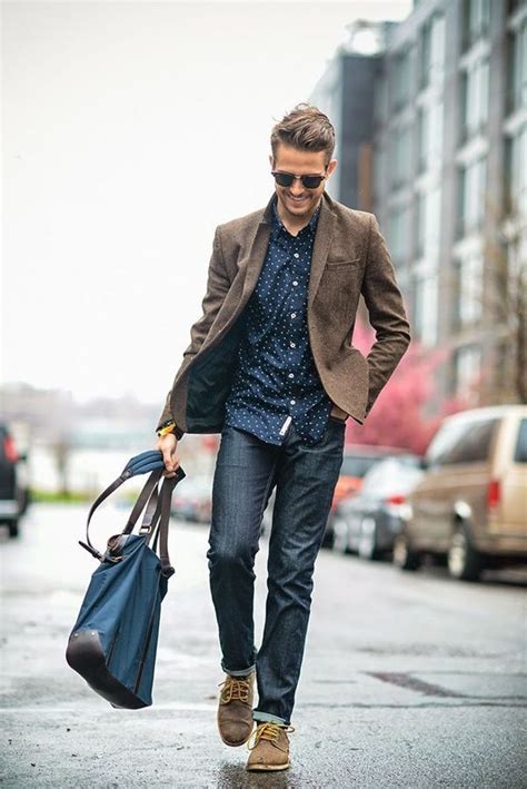 50 Trendy Fall Fashion Outfits for Men to stylize with | http://buzz16 ...