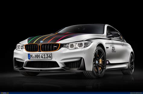 AUSmotive.com » BMW M4 DTM Champion Edition revealed