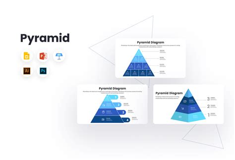 Pyramid Infographics – infograpify