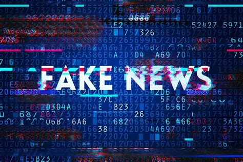 Fake News Is Rampant, Here Is How Artificial Intelligence Can Help