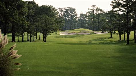 Augusta National Hole Names - Home of The Masters | Golf Monthly