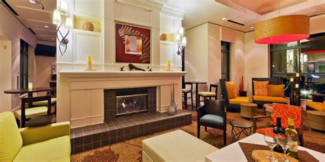 Hilton Garden Inn Atlanta Perimeter Center (Atlanta, GA): What to Know ...