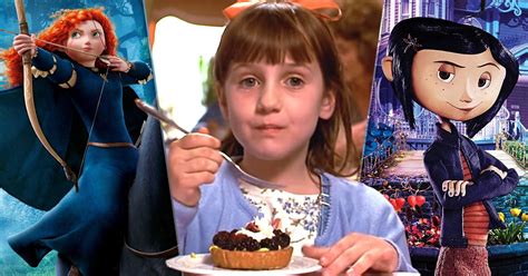 14 Películas con niñas fuertes como protagonistas que inspirarán tu ...