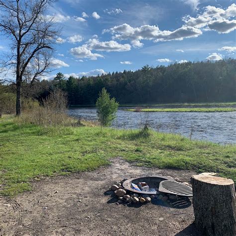 Ausable River Camping | The Dyrt