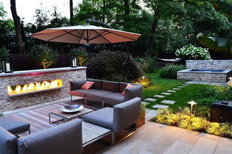 Amazing Backyard Landscaping Ideas