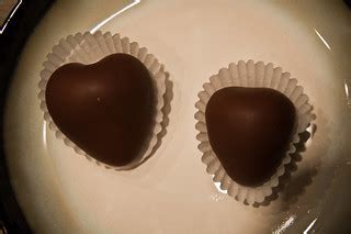 Merb's chocolate covered strawberries | Thankfully my valent… | Flickr