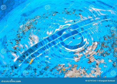 Surface water waves stock image. Image of breezy, nature - 62797243