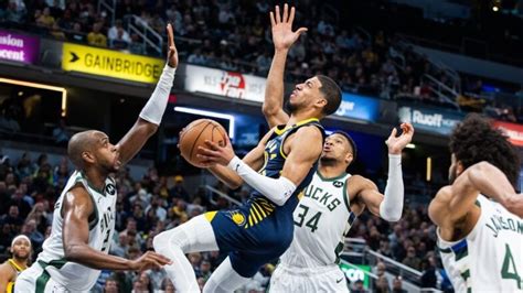 Bucks-Pacers: Schedule, how to watch, predictions & analysis