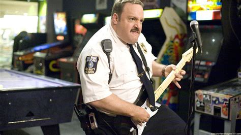 Paul Blart Movie Quotes. QuotesGram