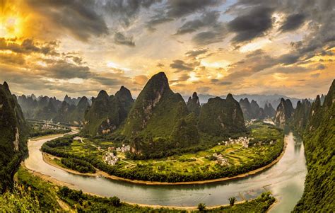 Yangshuo Travel Guide - Attractions & Tourist Tips | Trip Ways