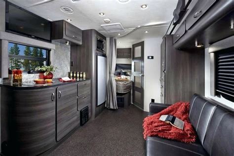 25+ Comfortable RV Interior Ideas For Amazing Summer Holiday ...